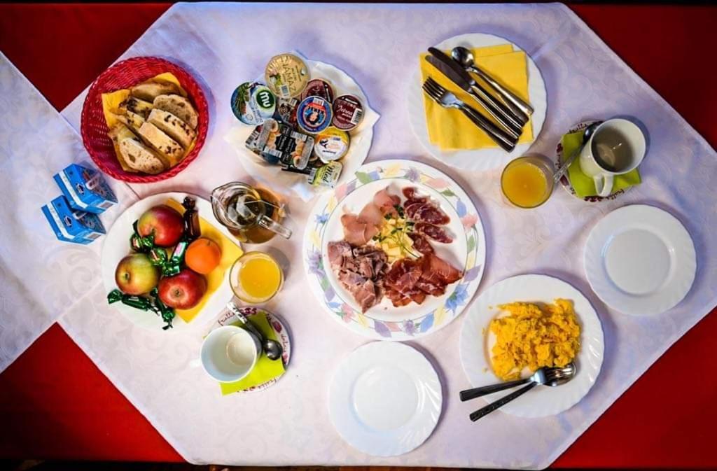 Guest House Beli Kamen Vojsko Eksteriør bilde