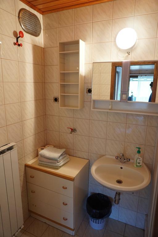 Guest House Beli Kamen Vojsko Eksteriør bilde