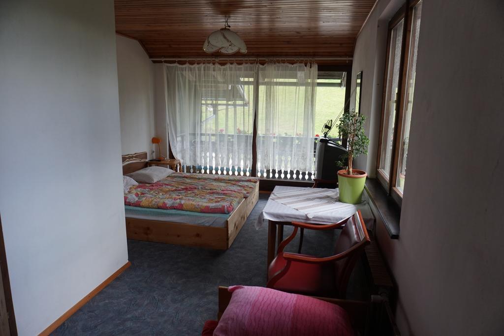 Guest House Beli Kamen Vojsko Eksteriør bilde