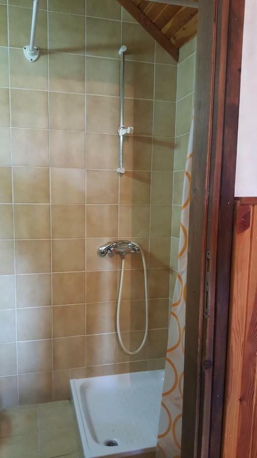 Guest House Beli Kamen Vojsko Eksteriør bilde